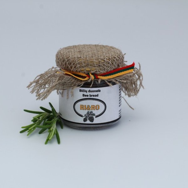 Bičių duonelė – 20g