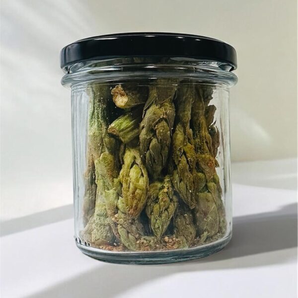 Liofilizuoti smidrai