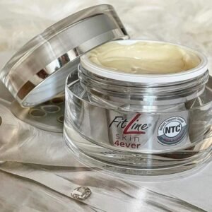 Veido kremas FitLine 4ever, 50 ml