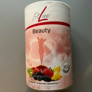 FitLine Beauty, odai, plaukams bei nagams