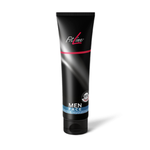 FitLine Men Face Rich & Hydrating drėkinamasis veido kremas vyrams