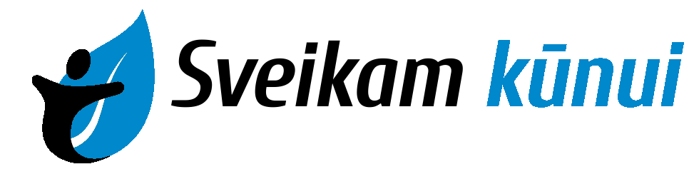 Sveikam kūnui