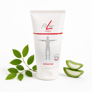 FitLine Active Gel – gelis sąnariams - Image 1