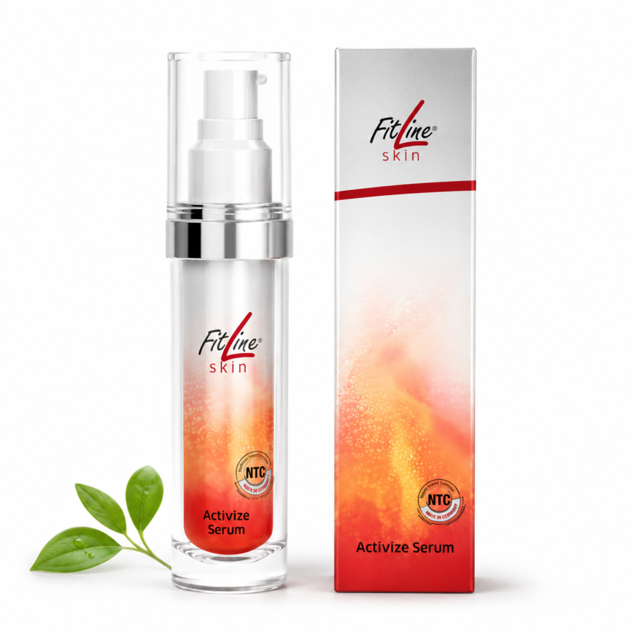 Serumas FitLine Skin Activize, 30 ml