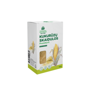 Kukurūzų skaidulos Promitor®, Švenčionių vaistažolės, 100 g