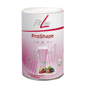 FitLine ProShape All-in-1 svorio kontrolei