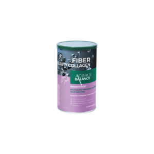 Fiber beauty collagen skaidulos, odai, plaukams, nagams, Acorus Balance, 200 g