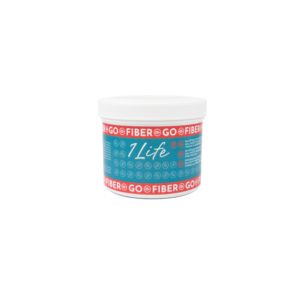 Skaidulos Fiber Go ONELIFE, 180 g
