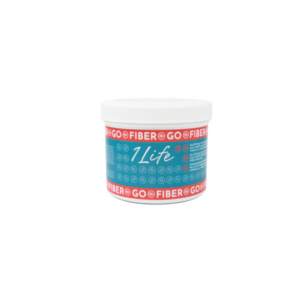 Skaidulos Fiber Go ONELIFE, 180 g