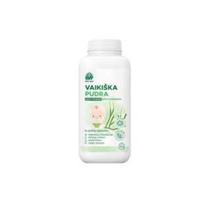 Vaikiška pudra, Švenčionių vaistažolės, 100 g