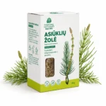 Asiūklių žolė, žolelių arbata, Švenčionių vaistažolės