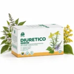 Diuretico žolelių arbata, Švenčionių vaistažolės