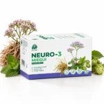 Neuro-3 miegui, Švenčionių vaistažolės