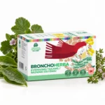 Bronchoherba vaikams, Švenčionių vaistažolės