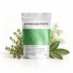 Bronchoherba Forte, Acorus