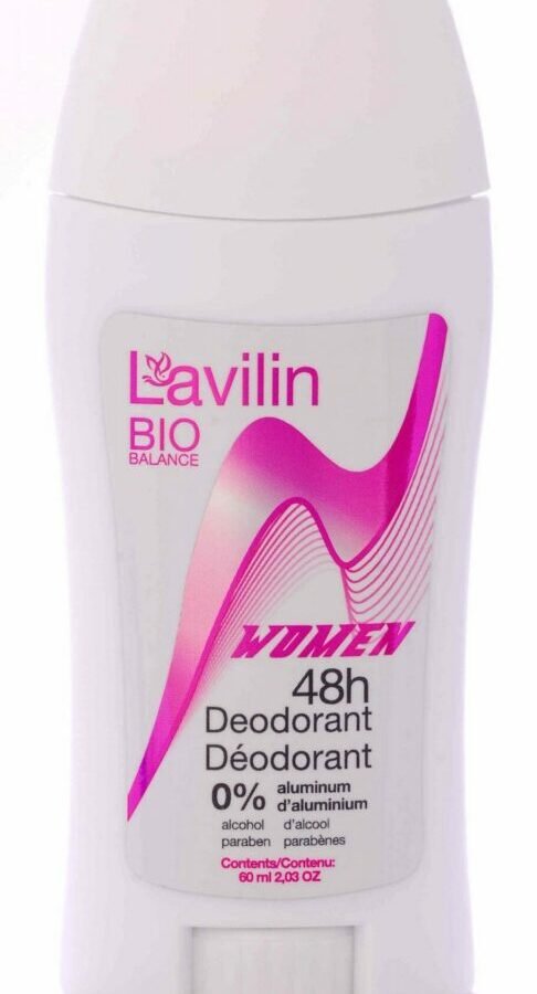 Hlavin Lavilin 48 Hour Women Stick Dezodorantas 60 ml