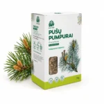Pušų pumpurai, Švenčionių vaistažolių arbata, 50 g
