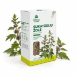 Sukatžolių žolelių arbata, 50 g