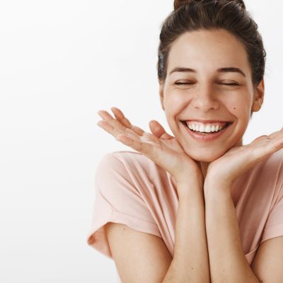 Jei norime džiaugtis gražia šypsena teks atsisakyti vieno dalyko.